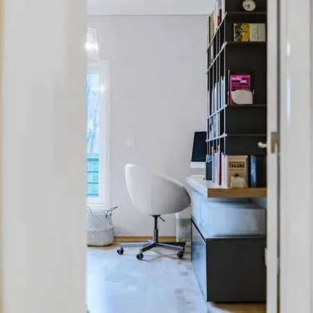 Apartmán Guestready - One Prime In Lumiar