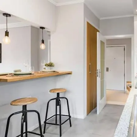 Guestready - One Prime In Lumiar Apartmán