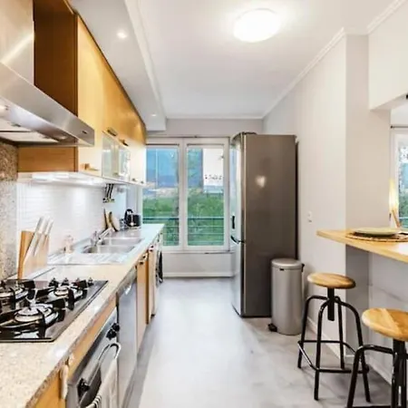 Apartmán Guestready - One Prime In Lumiar