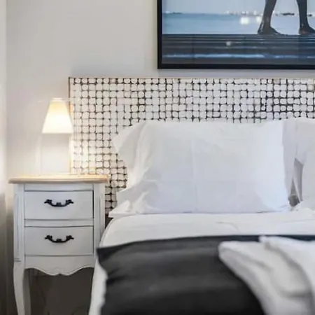 Apartmán Guestready - One Prime In Lumiar