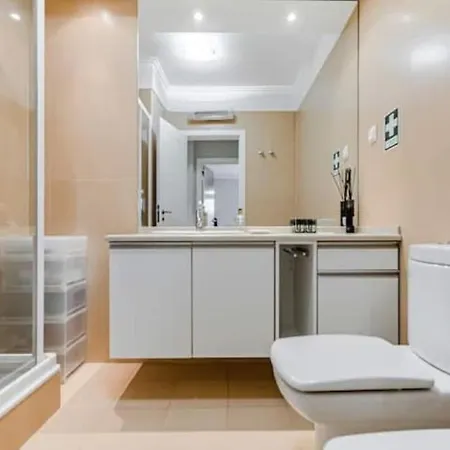 Apartmán Guestready - One Prime In Lumiar