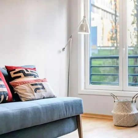 Apartmán Guestready - One Prime In Lumiar Lisboa