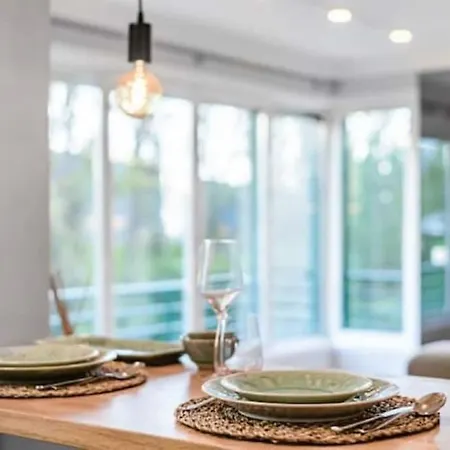 Apartmán Guestready - One Prime In Lumiar